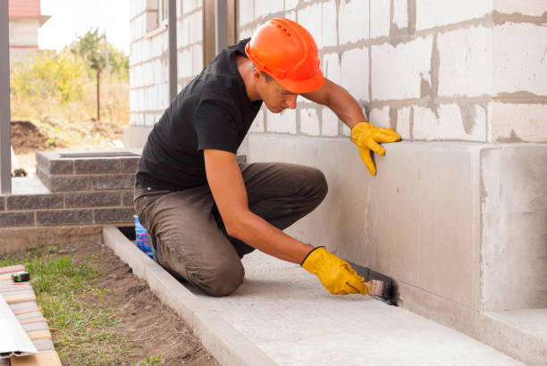 Licensed Waterproofing service in Bloomfield Hills, MI - SJ Waterproofing Pros